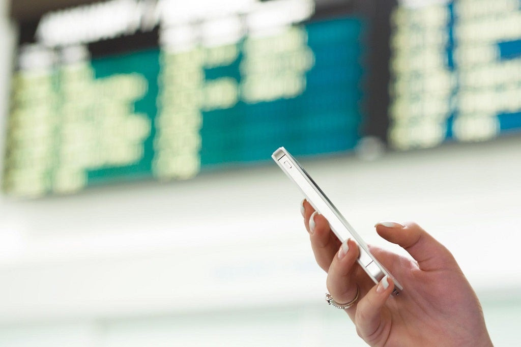 Κατάργηση χρεώσεων περιαγωγής εντός ΕΕ από 15 Ιουνίου